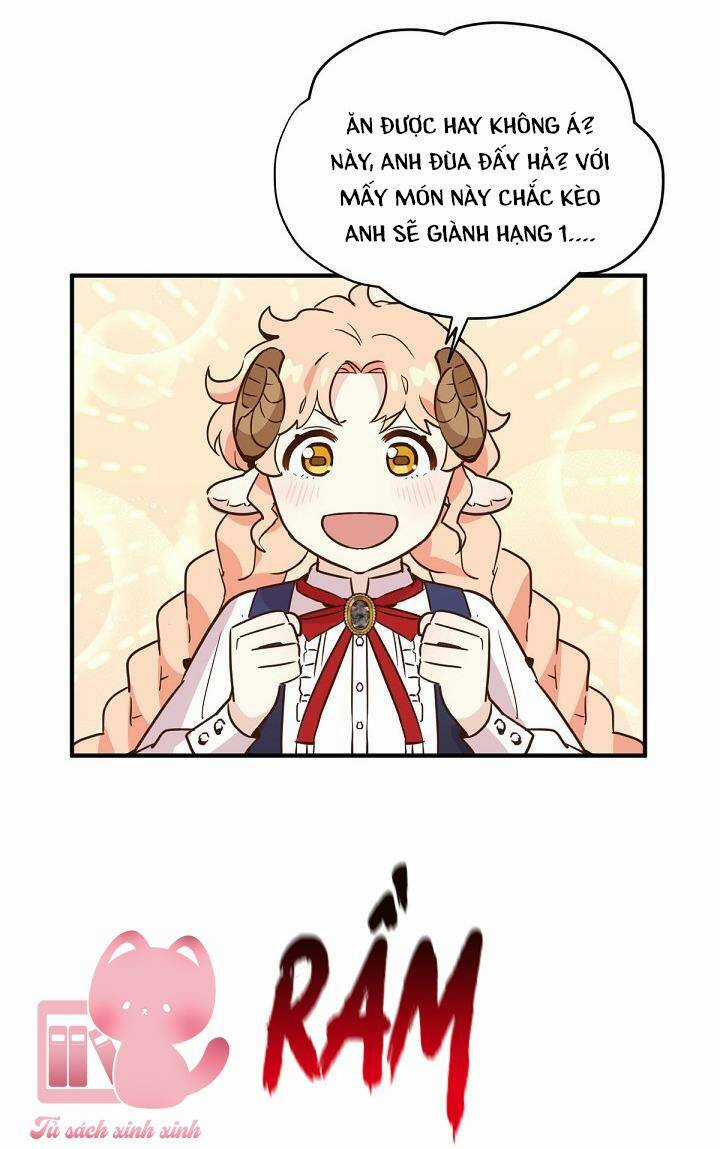 Hãy Dậy Đi Hỡi Chiến Binh Chapter 48 trang 25