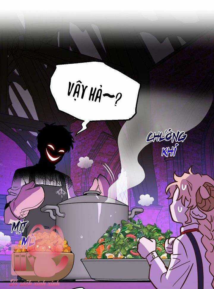 Hãy Dậy Đi Hỡi Chiến Binh Chapter 48 trang 27