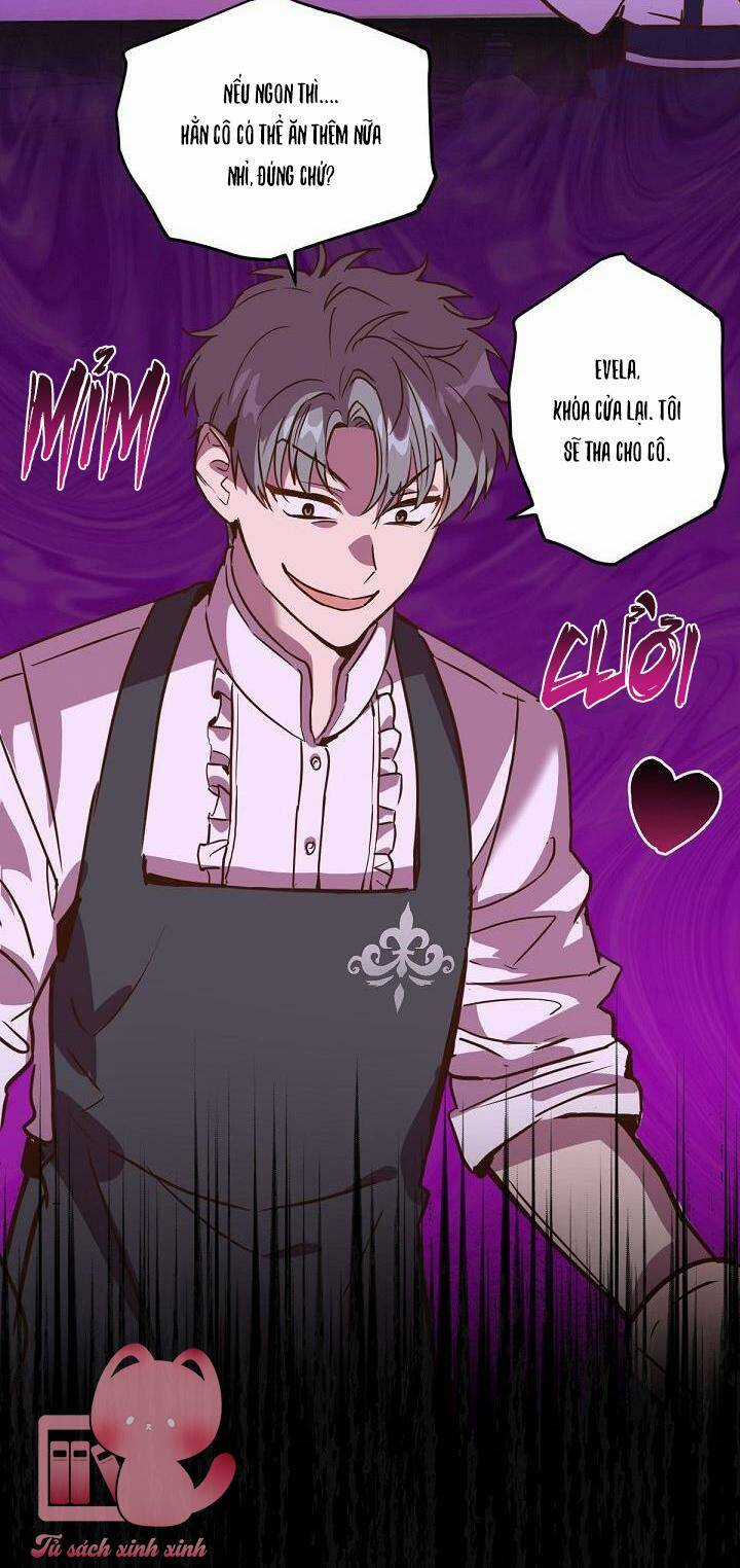 Hãy Dậy Đi Hỡi Chiến Binh Chapter 48 trang 28