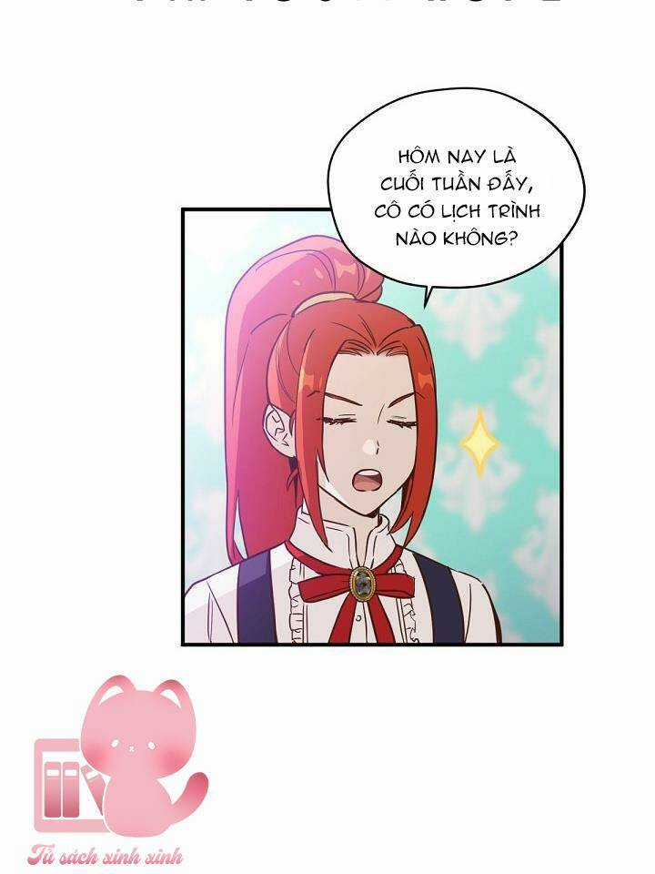 Hãy Dậy Đi Hỡi Chiến Binh Chapter 48 trang 3