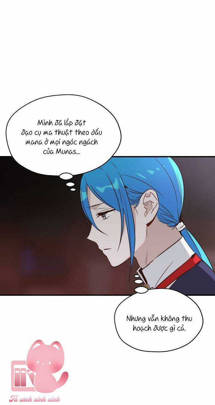 Hãy Dậy Đi Hỡi Chiến Binh Chapter 48 trang 32