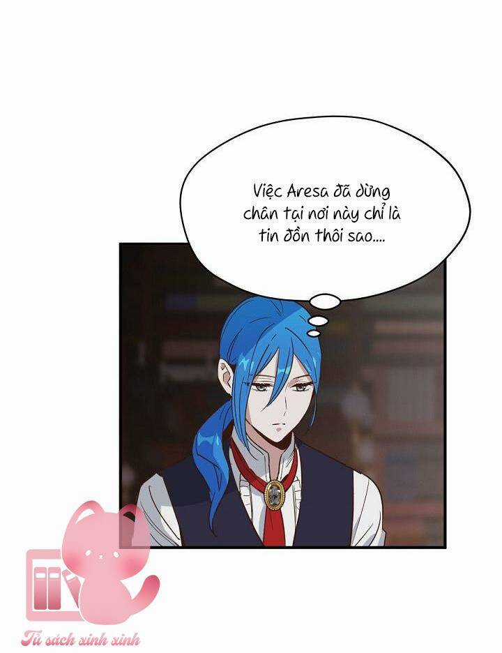 Hãy Dậy Đi Hỡi Chiến Binh Chapter 48 trang 35