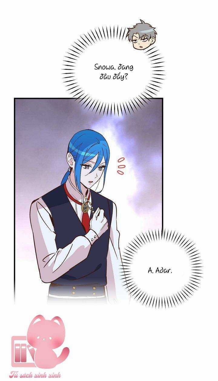 Hãy Dậy Đi Hỡi Chiến Binh Chapter 48 trang 36