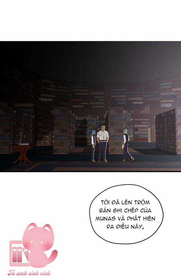 Hãy Dậy Đi Hỡi Chiến Binh Chapter 48 trang 38