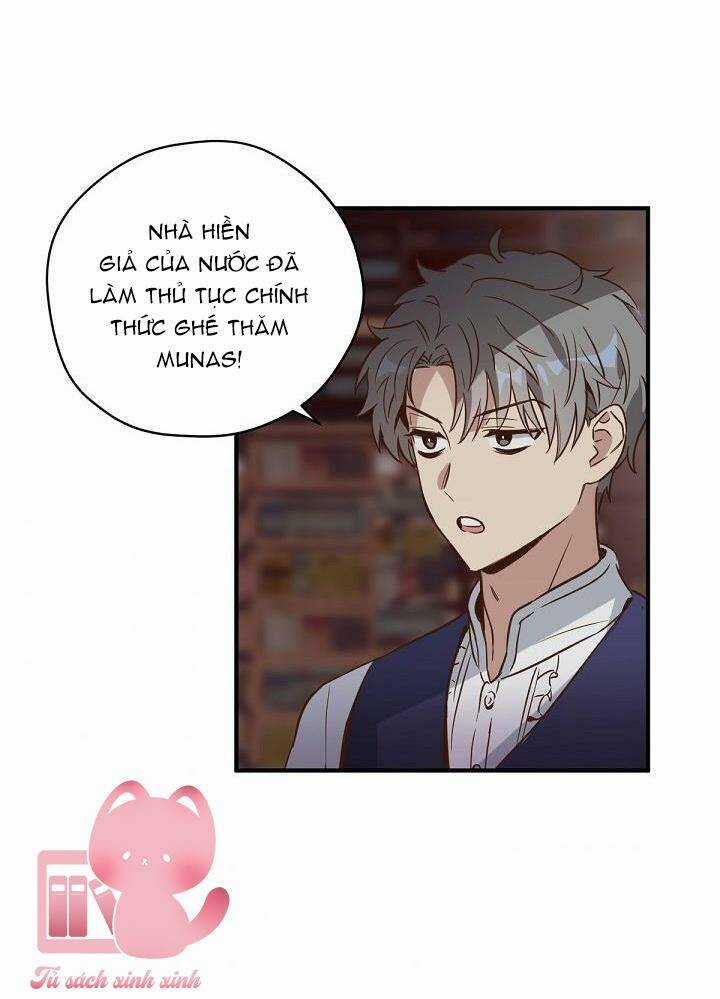 Hãy Dậy Đi Hỡi Chiến Binh Chapter 48 trang 39