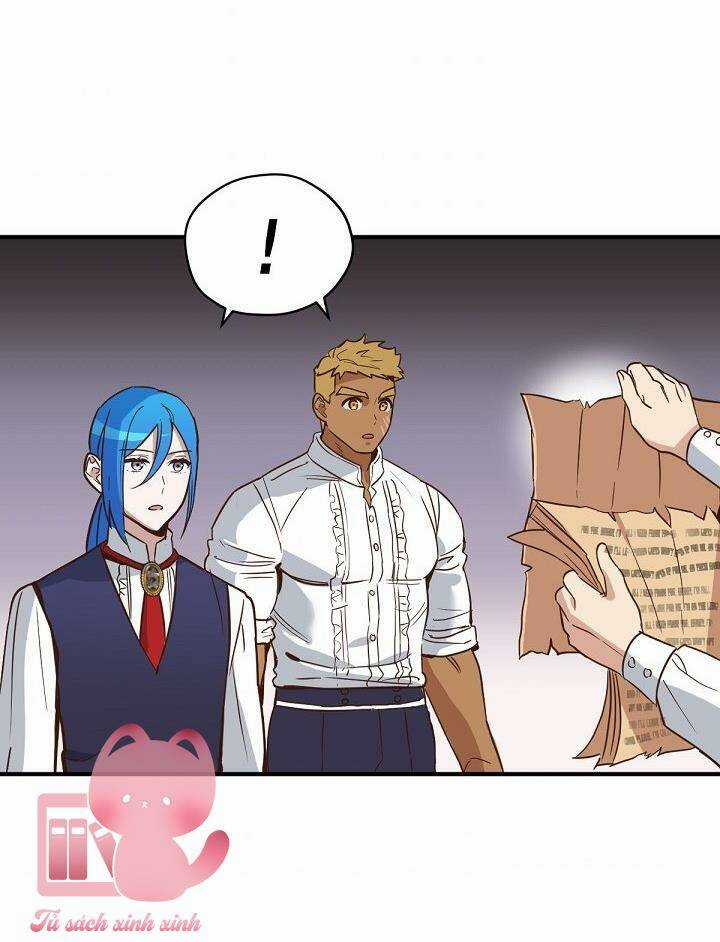 Hãy Dậy Đi Hỡi Chiến Binh Chapter 48 trang 40