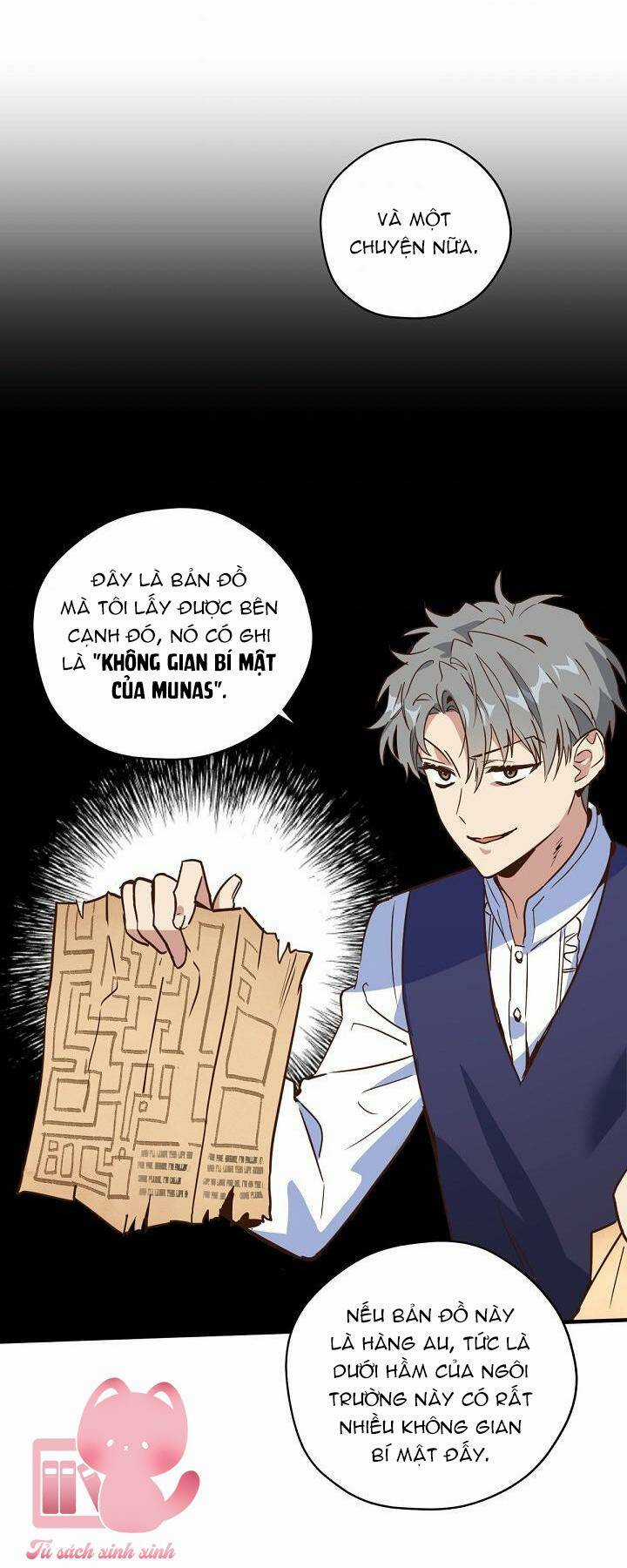 Hãy Dậy Đi Hỡi Chiến Binh Chapter 48 trang 41