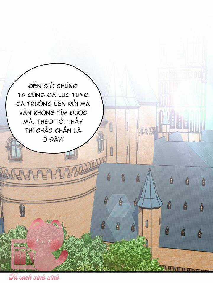 Hãy Dậy Đi Hỡi Chiến Binh Chapter 48 trang 42