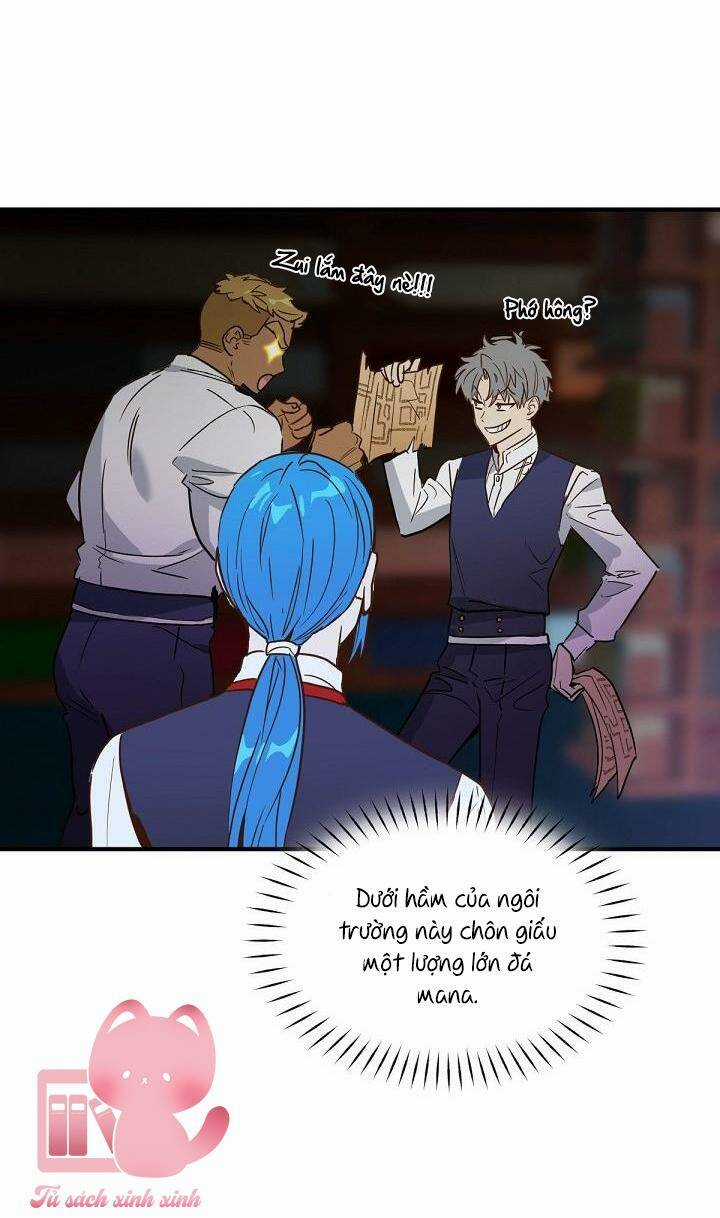 Hãy Dậy Đi Hỡi Chiến Binh Chapter 48 trang 44