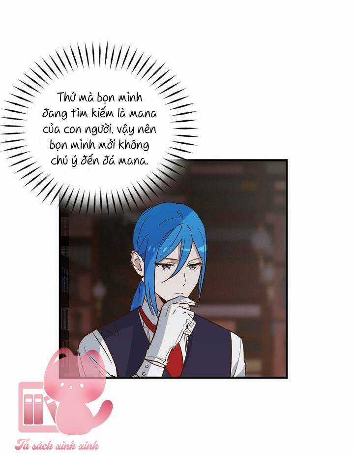 Hãy Dậy Đi Hỡi Chiến Binh Chapter 48 trang 45