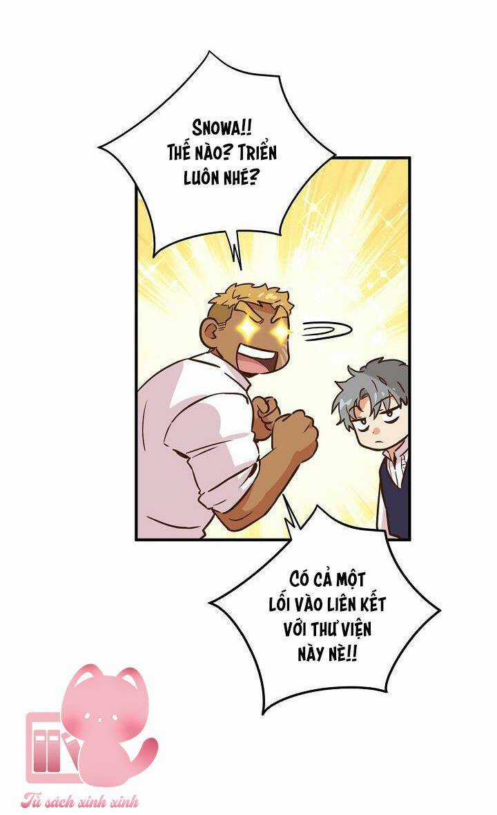 Hãy Dậy Đi Hỡi Chiến Binh Chapter 48 trang 47