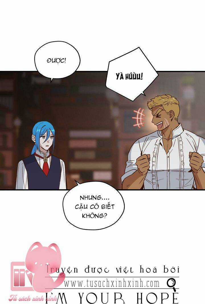 Hãy Dậy Đi Hỡi Chiến Binh Chapter 48 trang 48