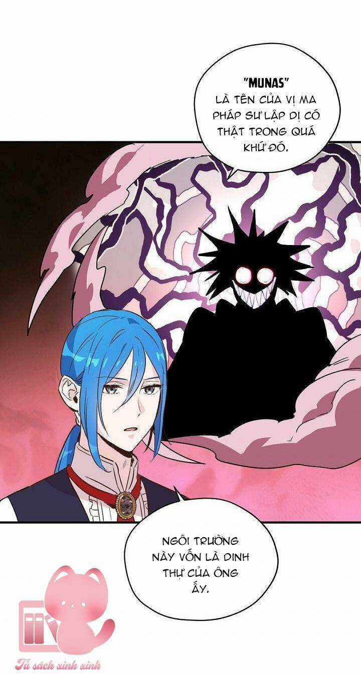 Hãy Dậy Đi Hỡi Chiến Binh Chapter 48 trang 49