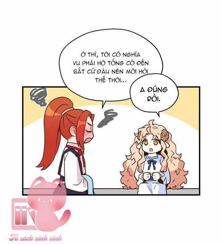 Hãy Dậy Đi Hỡi Chiến Binh Chapter 48 trang 5