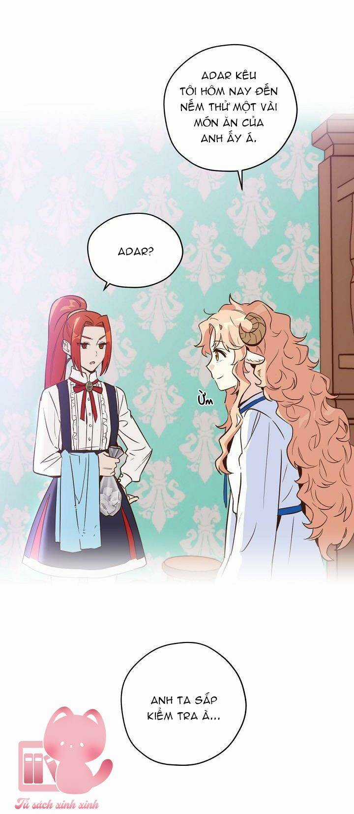 Hãy Dậy Đi Hỡi Chiến Binh Chapter 48 trang 6