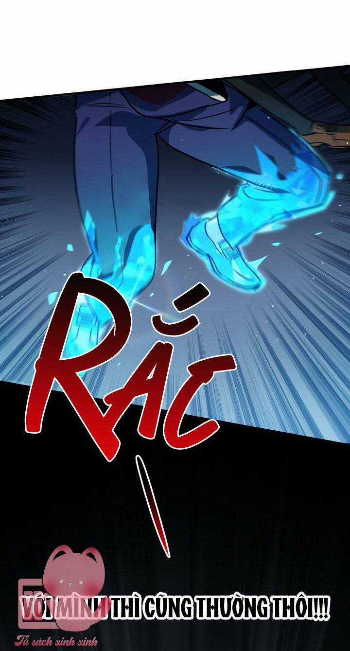 Hãy Dậy Đi Hỡi Chiến Binh Chapter 49 trang 35