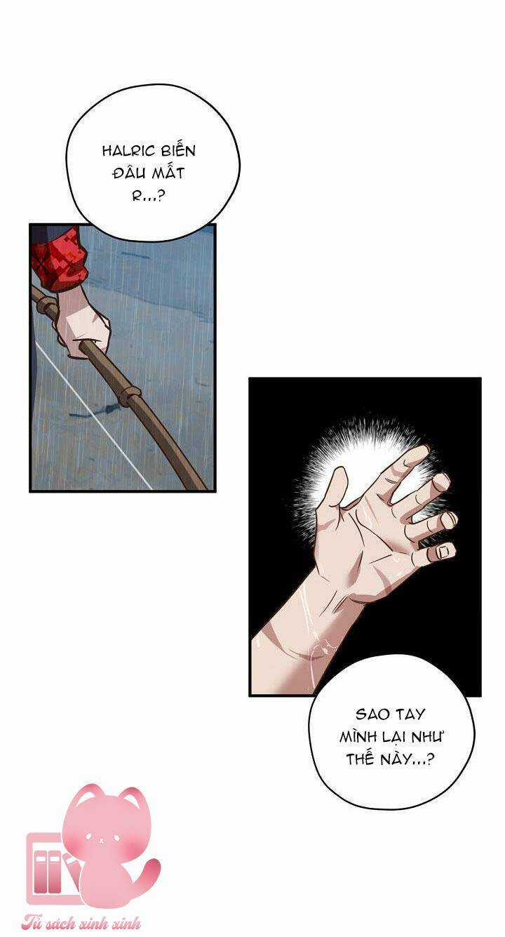 Hãy Dậy Đi Hỡi Chiến Binh Chapter 49 trang 45