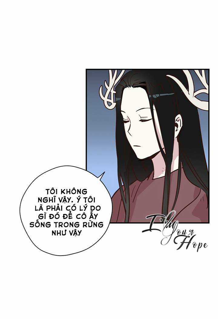 Hãy Dậy Đi Hỡi Chiến Binh Chapter 5 trang 10