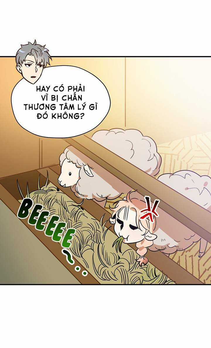 Hãy Dậy Đi Hỡi Chiến Binh Chapter 5 trang 11