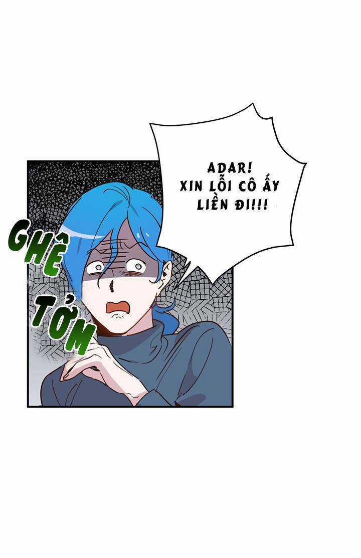 Hãy Dậy Đi Hỡi Chiến Binh Chapter 5 trang 12