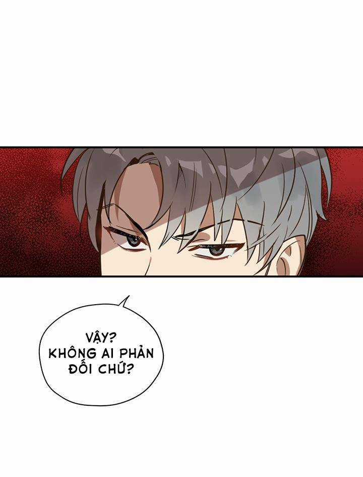 Hãy Dậy Đi Hỡi Chiến Binh Chapter 5 trang 16