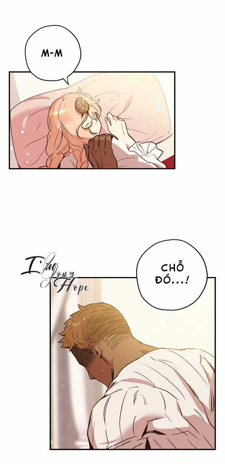 Hãy Dậy Đi Hỡi Chiến Binh Chapter 5 trang 2