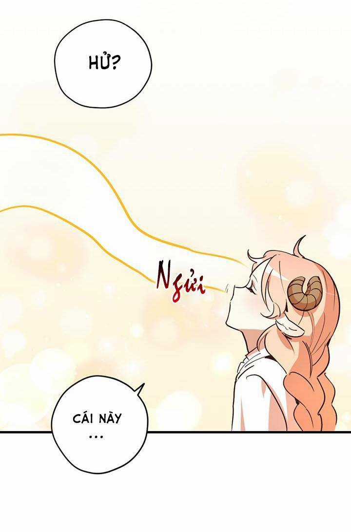 Hãy Dậy Đi Hỡi Chiến Binh Chapter 5 trang 20