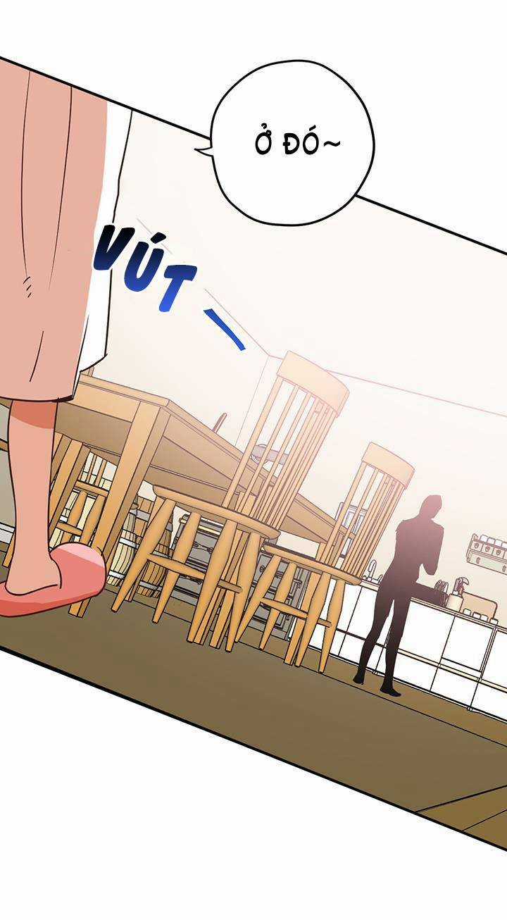 Hãy Dậy Đi Hỡi Chiến Binh Chapter 5 trang 22
