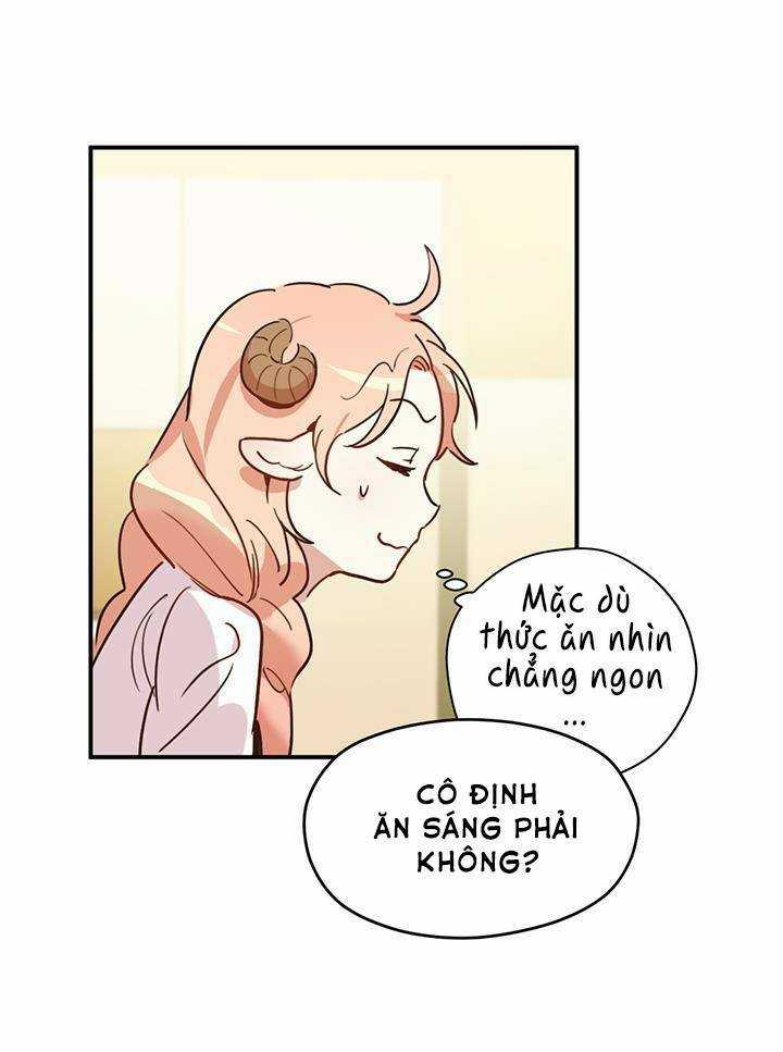 Hãy Dậy Đi Hỡi Chiến Binh Chapter 5 trang 26