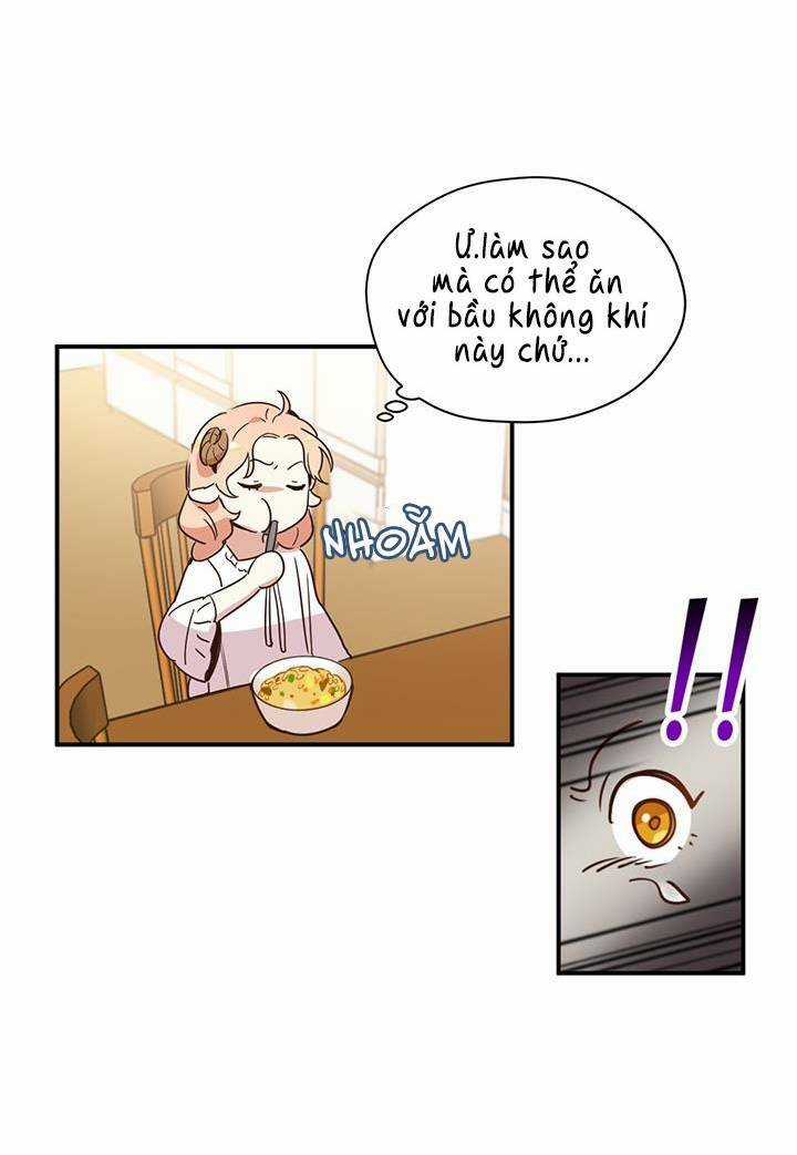 Hãy Dậy Đi Hỡi Chiến Binh Chapter 5 trang 30