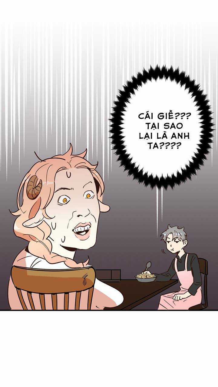 Hãy Dậy Đi Hỡi Chiến Binh Chapter 5 trang 36