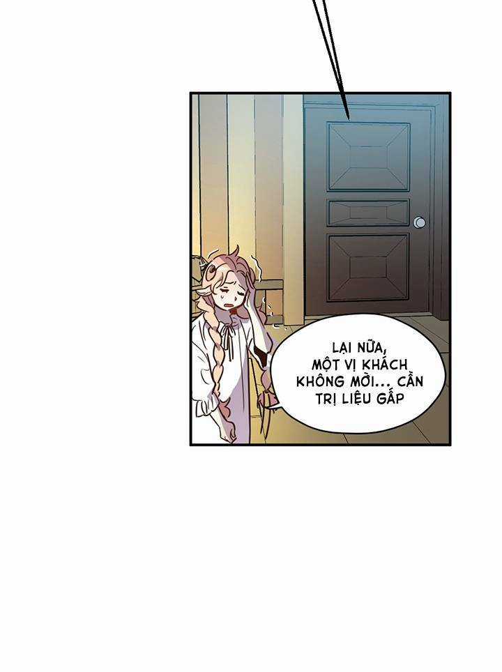 Hãy Dậy Đi Hỡi Chiến Binh Chapter 5 trang 41