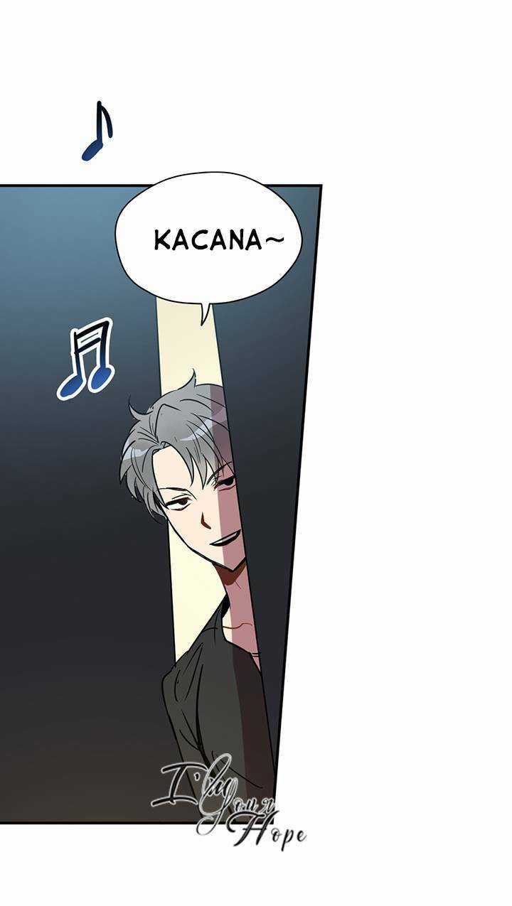 Hãy Dậy Đi Hỡi Chiến Binh Chapter 5 trang 42