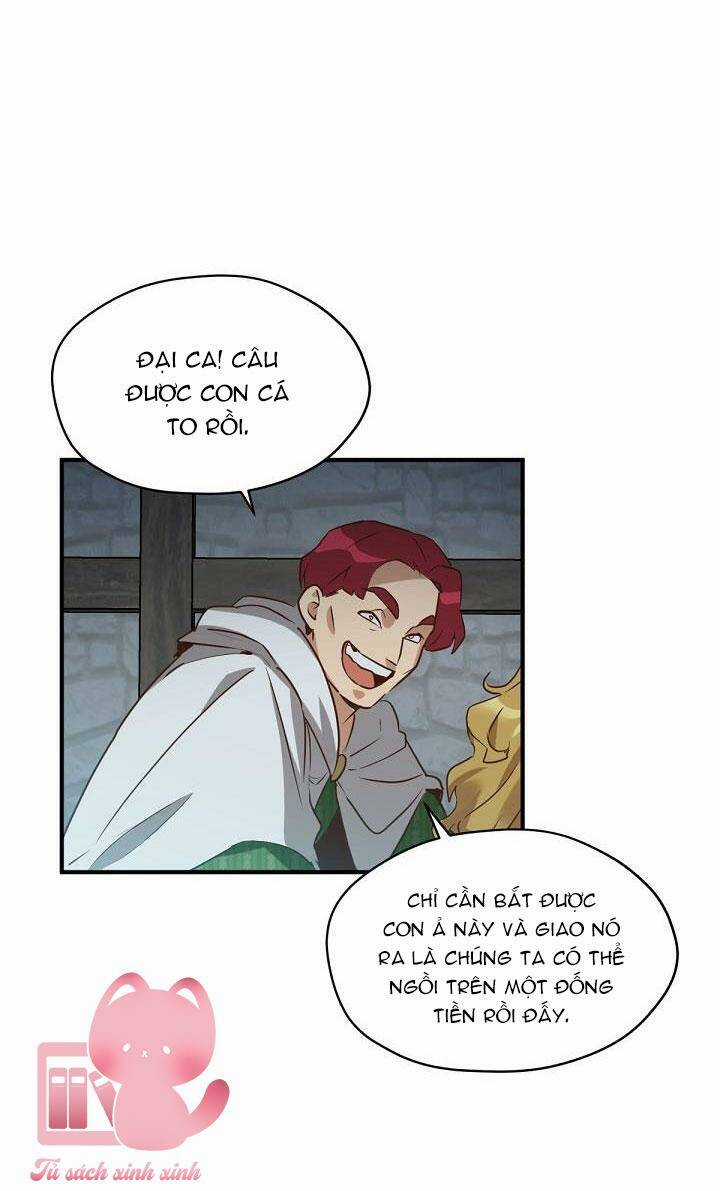 Hãy Dậy Đi Hỡi Chiến Binh Chapter 50 trang 11