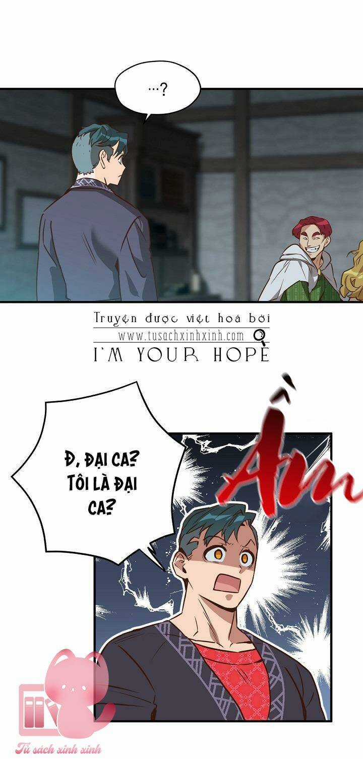 Hãy Dậy Đi Hỡi Chiến Binh Chapter 50 trang 12