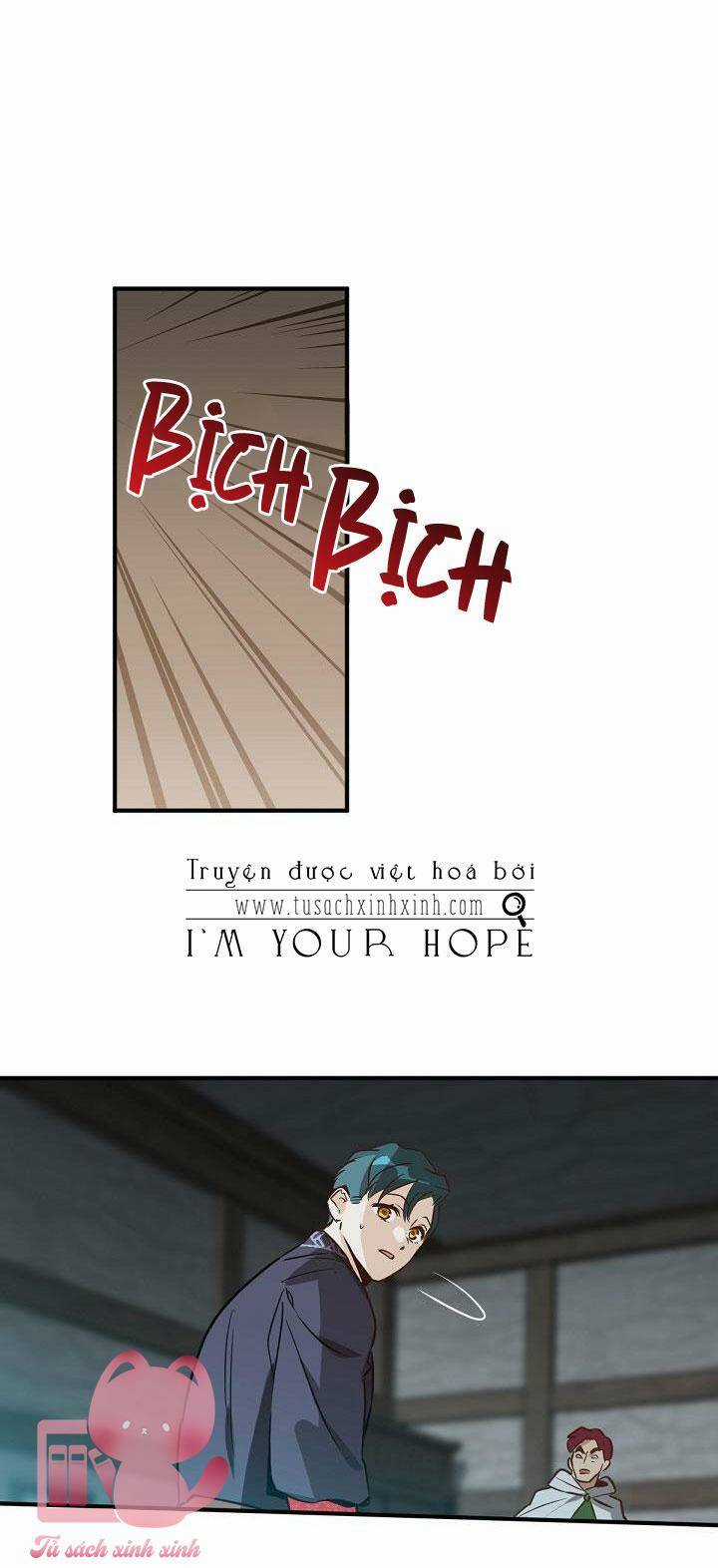 Hãy Dậy Đi Hỡi Chiến Binh Chapter 50 trang 15