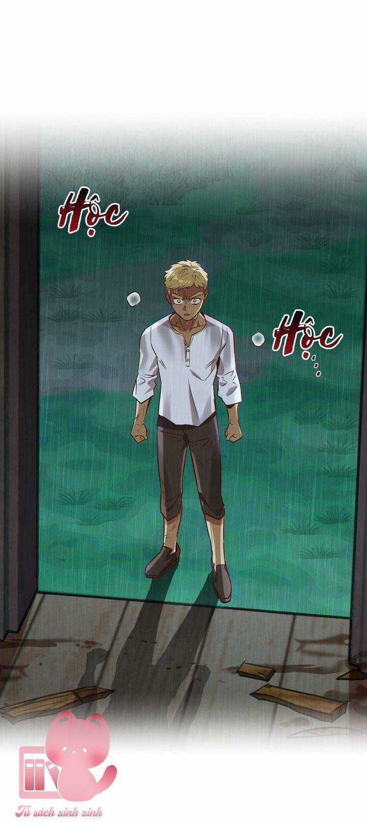 Hãy Dậy Đi Hỡi Chiến Binh Chapter 50 trang 16