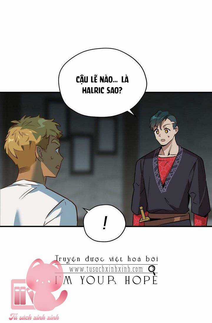 Hãy Dậy Đi Hỡi Chiến Binh Chapter 50 trang 19