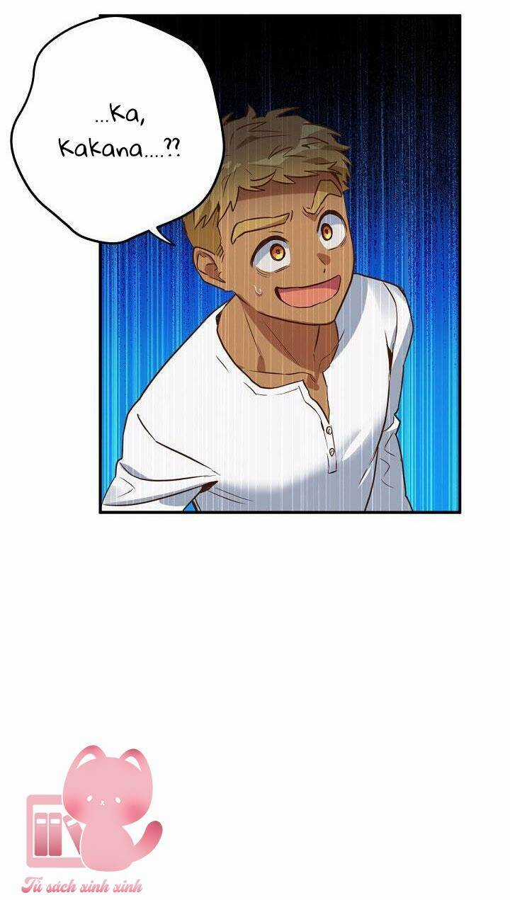 Hãy Dậy Đi Hỡi Chiến Binh Chapter 50 trang 20