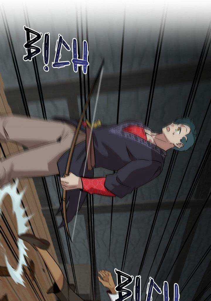 Hãy Dậy Đi Hỡi Chiến Binh Chapter 50 trang 23