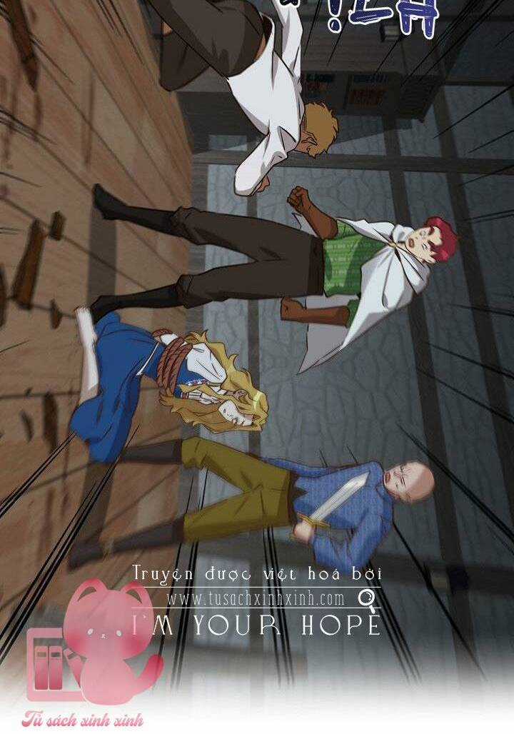 Hãy Dậy Đi Hỡi Chiến Binh Chapter 50 trang 24