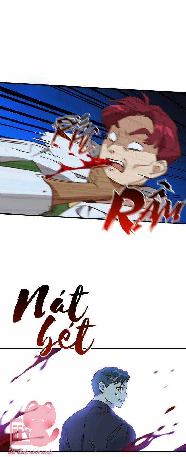 Hãy Dậy Đi Hỡi Chiến Binh Chapter 50 trang 25