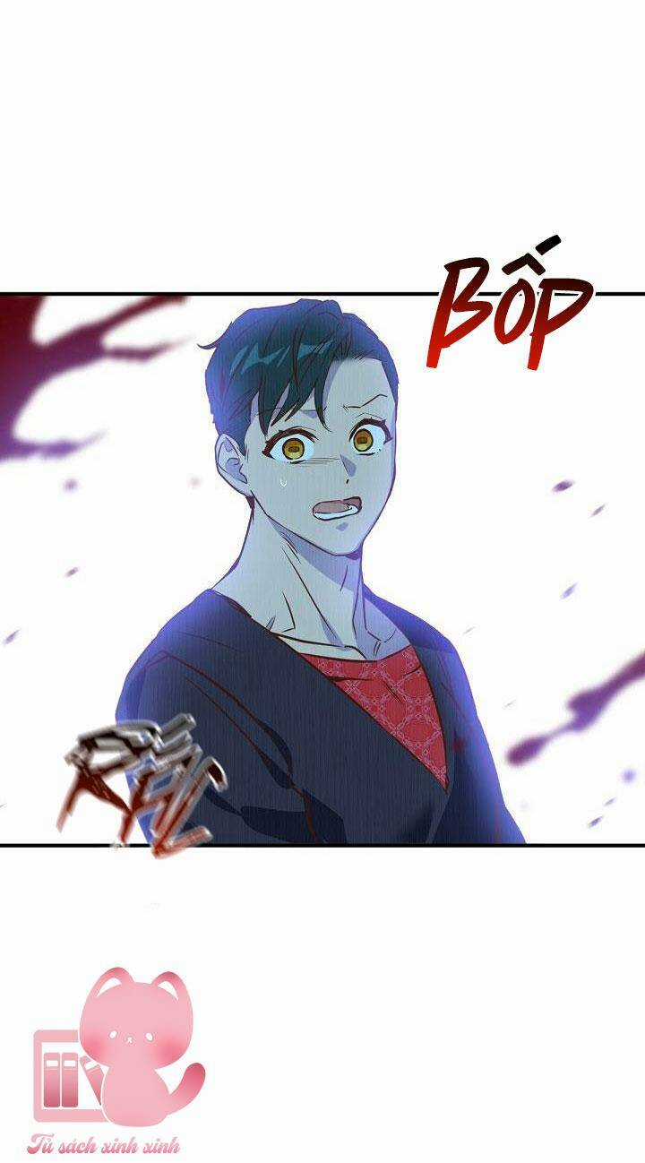 Hãy Dậy Đi Hỡi Chiến Binh Chapter 50 trang 26