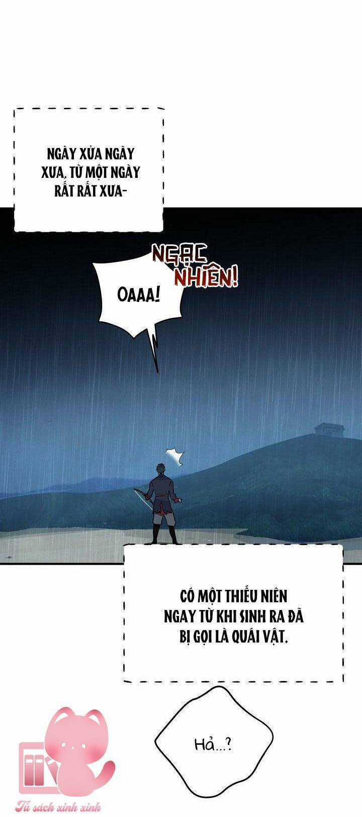 Hãy Dậy Đi Hỡi Chiến Binh Chapter 50 trang 3