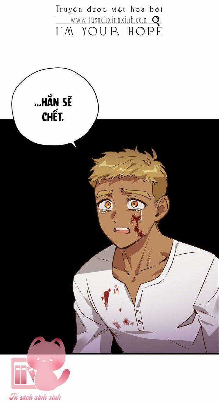 Hãy Dậy Đi Hỡi Chiến Binh Chapter 50 trang 32