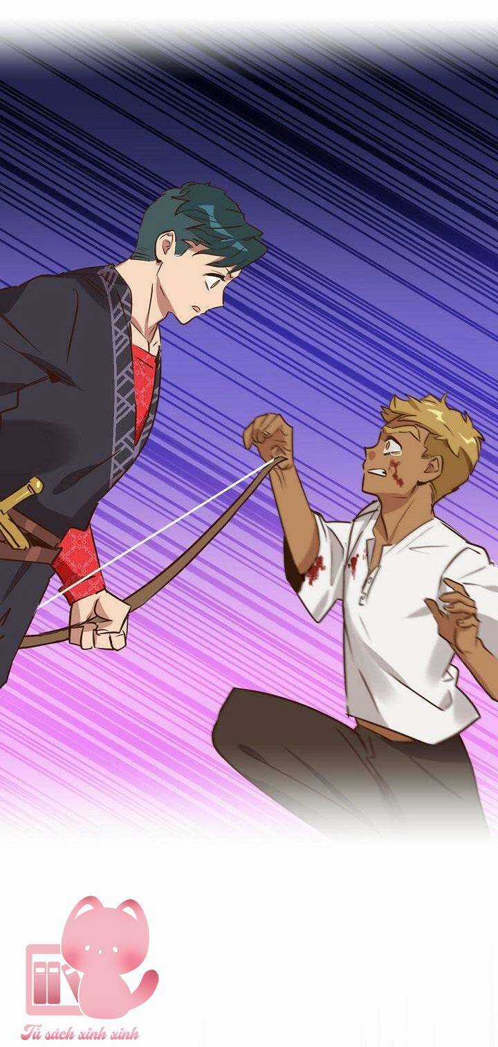 Hãy Dậy Đi Hỡi Chiến Binh Chapter 50 trang 33