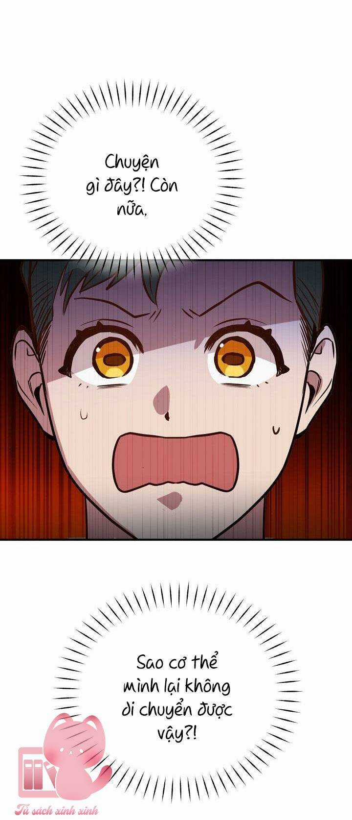 Hãy Dậy Đi Hỡi Chiến Binh Chapter 50 trang 4