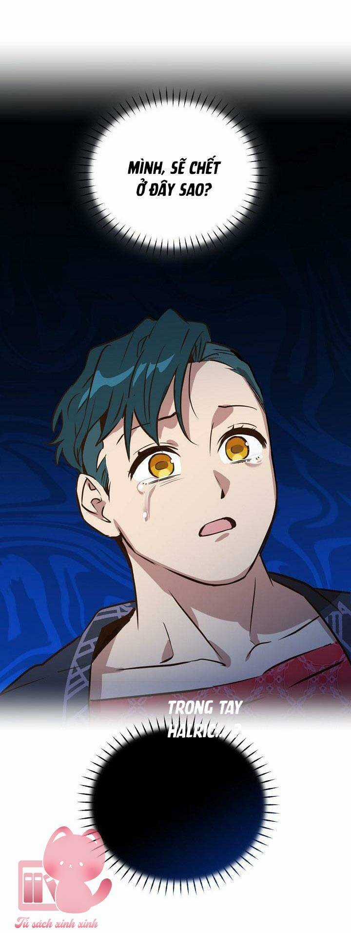 Hãy Dậy Đi Hỡi Chiến Binh Chapter 50 trang 40