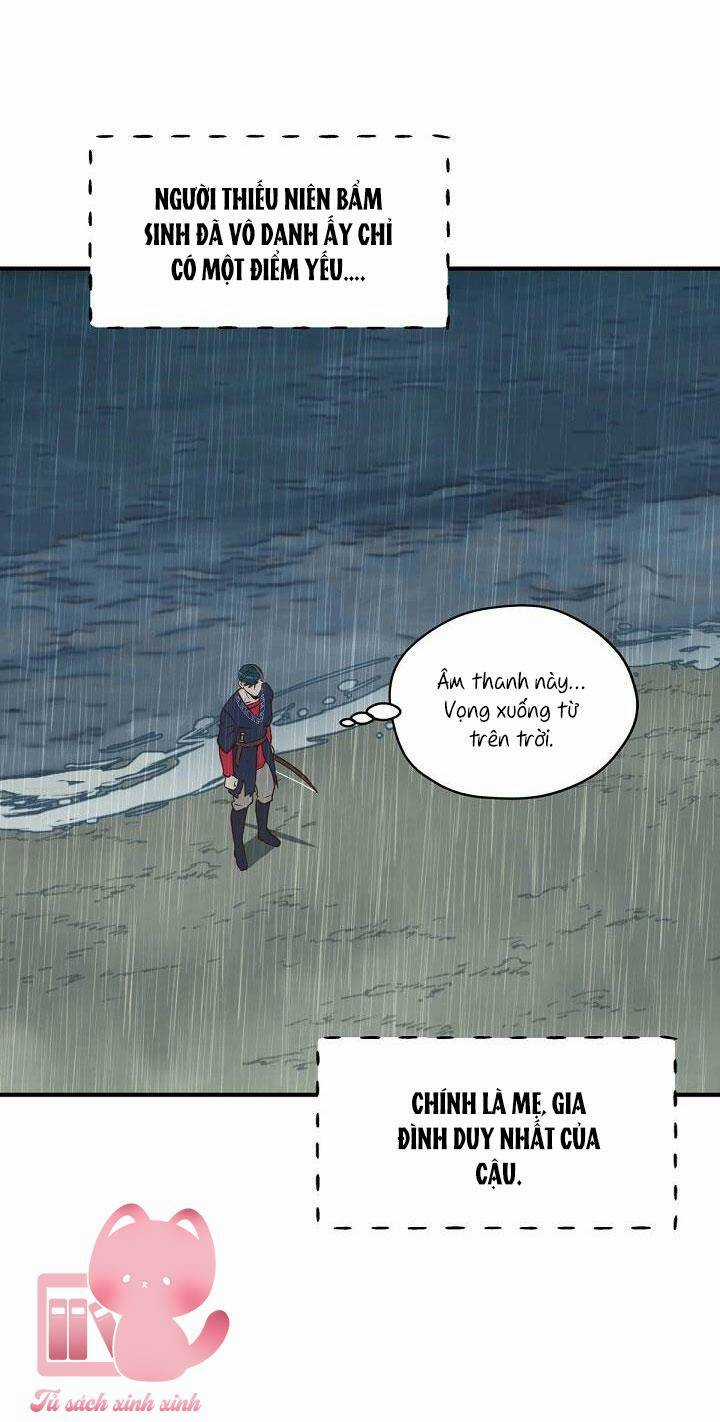 Hãy Dậy Đi Hỡi Chiến Binh Chapter 50 trang 6