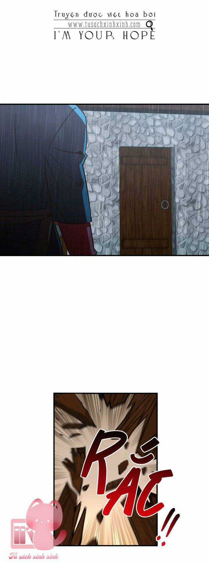 Hãy Dậy Đi Hỡi Chiến Binh Chapter 50 trang 9